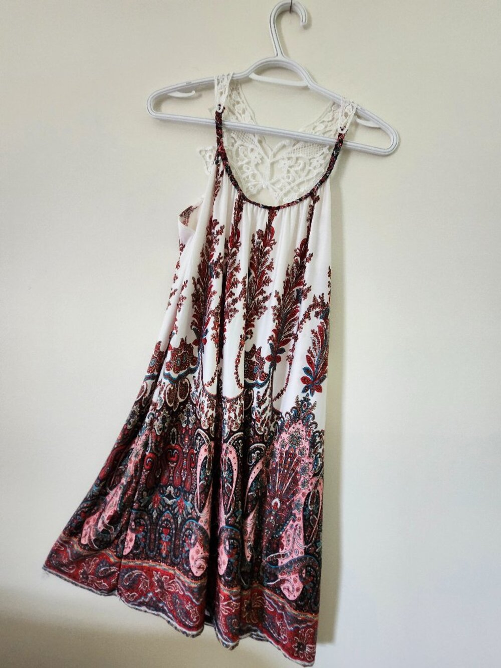 Summer dress